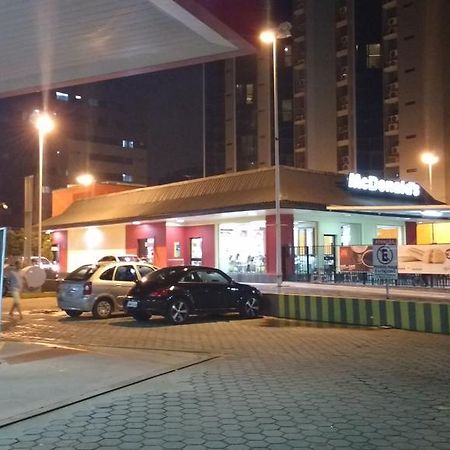 Estudio Ibiza Em Jatiuca Maceio  Ngoại thất bức ảnh