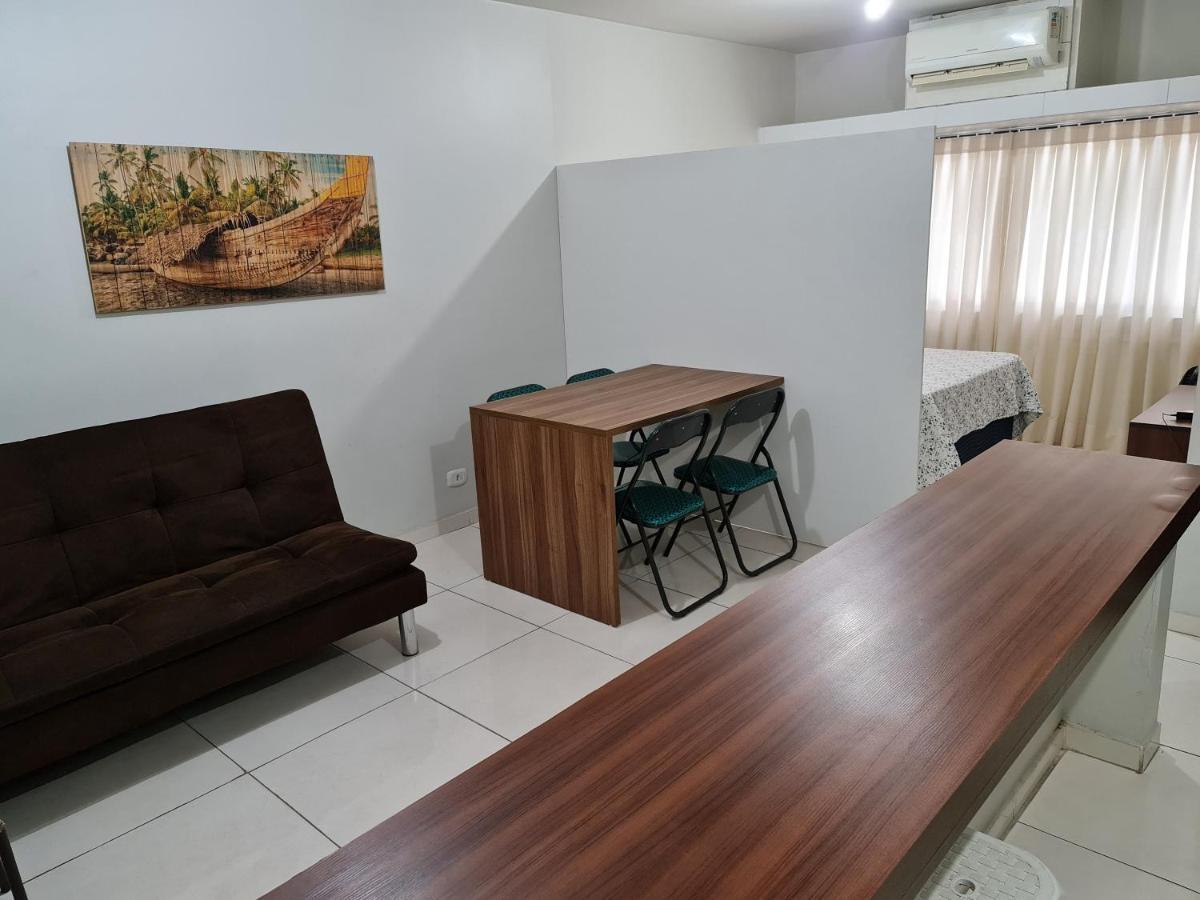 Estudio Ibiza Em Jatiuca Maceio  Ngoại thất bức ảnh