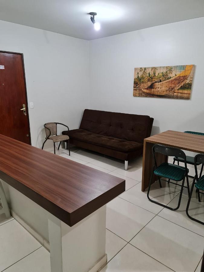 Estudio Ibiza Em Jatiuca Maceio  Ngoại thất bức ảnh
