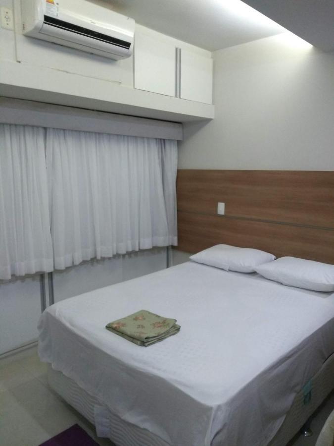 Estudio Ibiza Em Jatiuca Maceio  Ngoại thất bức ảnh