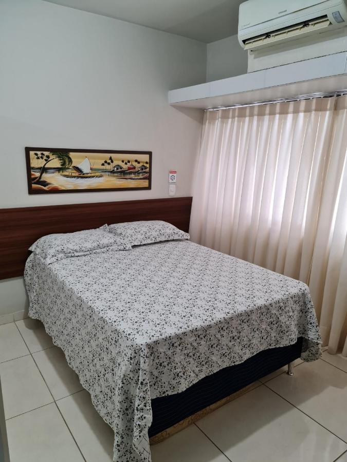 Estudio Ibiza Em Jatiuca Maceio  Ngoại thất bức ảnh