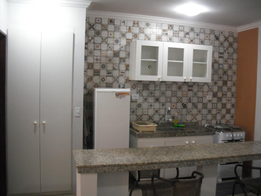 Estudio Ibiza Em Jatiuca Maceio  Phòng bức ảnh
