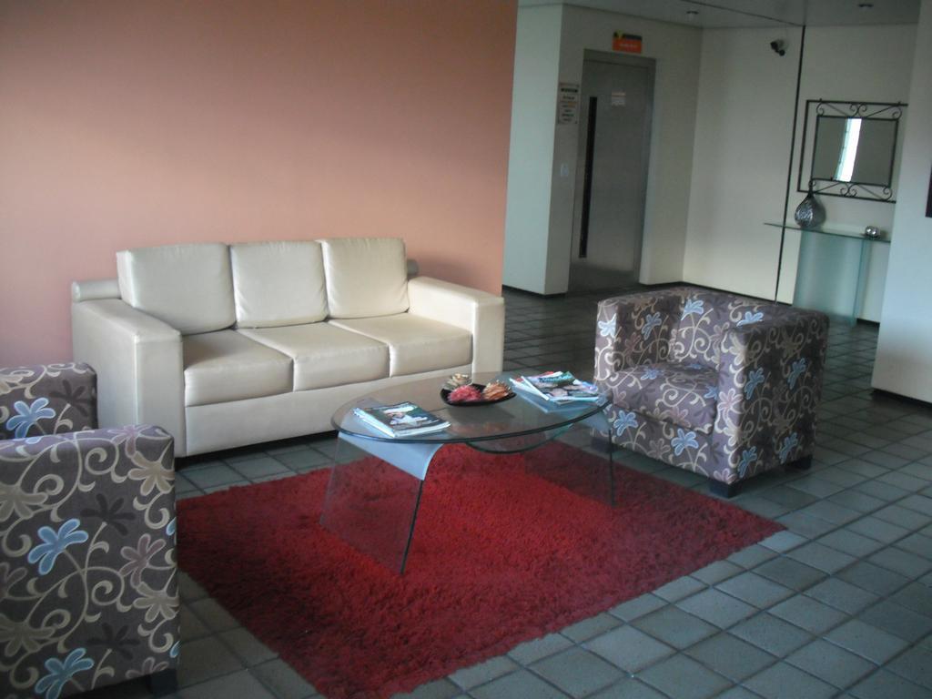 Estudio Ibiza Em Jatiuca Maceio  Phòng bức ảnh