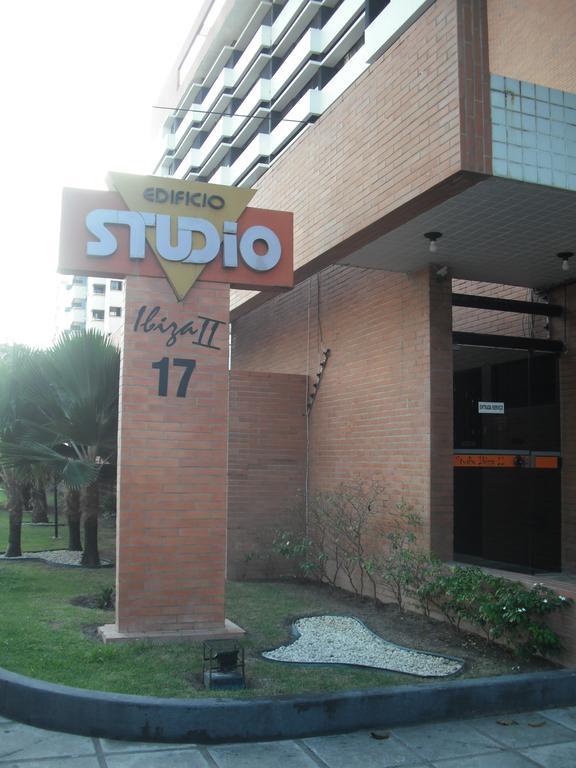 Estudio Ibiza Em Jatiuca Maceio  Phòng bức ảnh