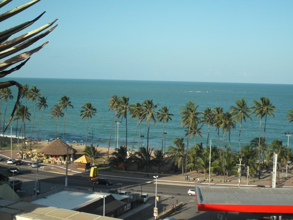 Estudio Ibiza Em Jatiuca Maceio  Phòng bức ảnh