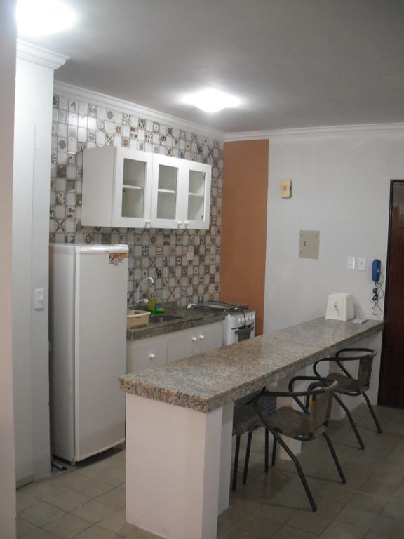 Estudio Ibiza Em Jatiuca Maceio  Phòng bức ảnh