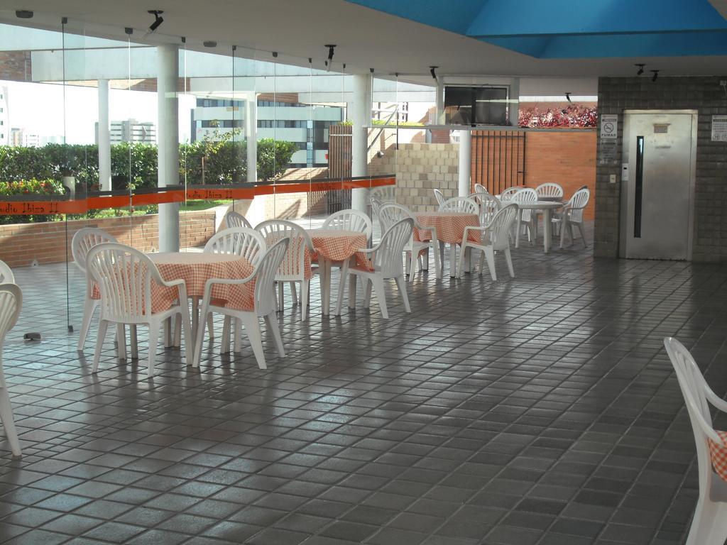 Estudio Ibiza Em Jatiuca Maceio  Phòng bức ảnh