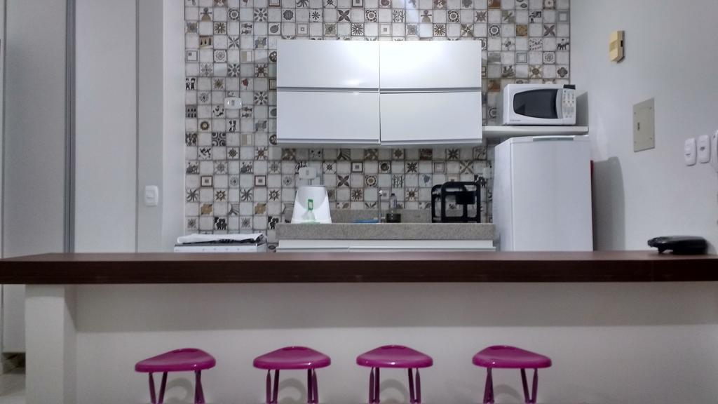 Estudio Ibiza Em Jatiuca Maceio  Ngoại thất bức ảnh
