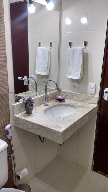 Estudio Ibiza Em Jatiuca Maceio  Ngoại thất bức ảnh