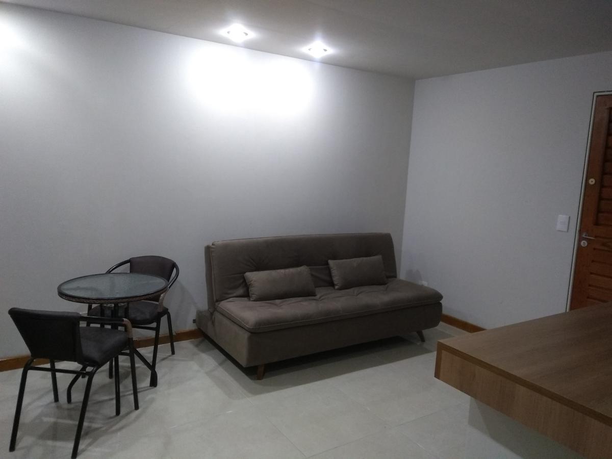 Estudio Ibiza Em Jatiuca Maceio  Ngoại thất bức ảnh