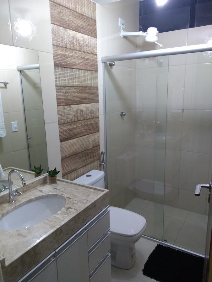 Estudio Ibiza Em Jatiuca Maceio  Ngoại thất bức ảnh