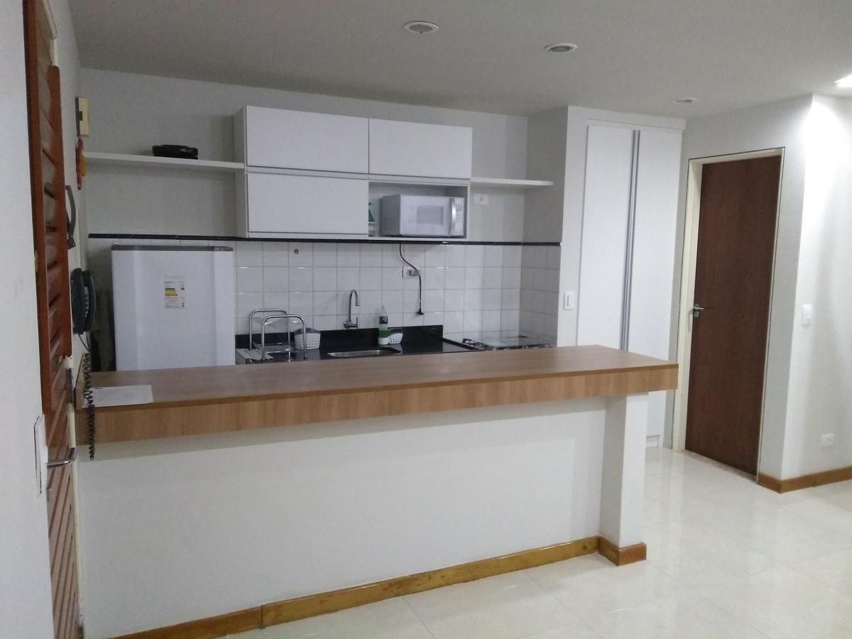 Estudio Ibiza Em Jatiuca Maceio  Ngoại thất bức ảnh
