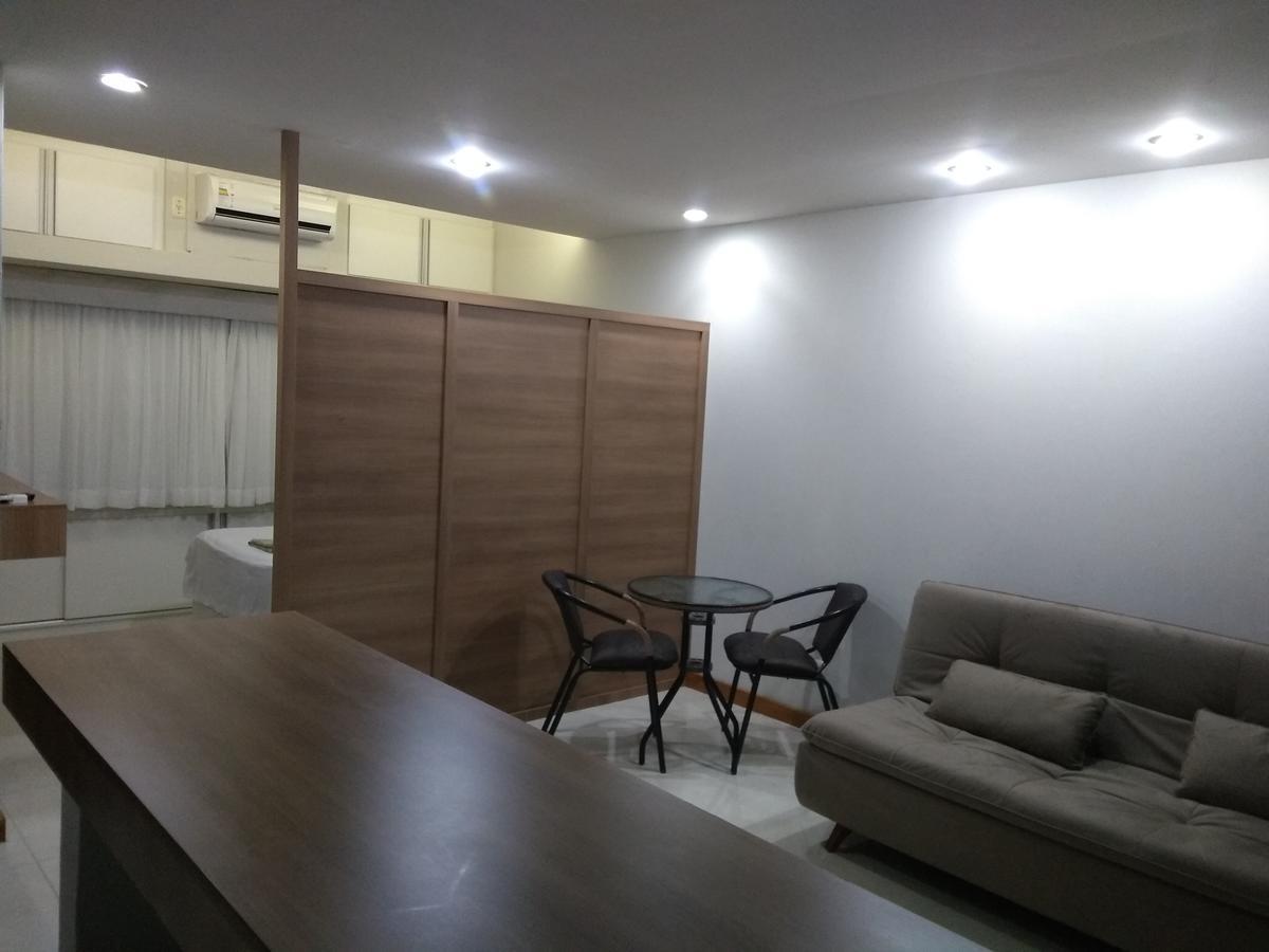 Estudio Ibiza Em Jatiuca Maceio  Ngoại thất bức ảnh